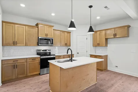 317 Galway Drive Clarksville TN 37042
