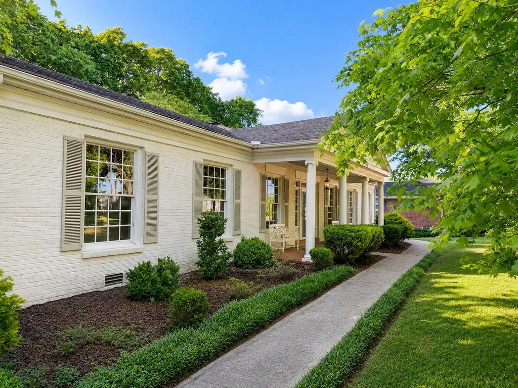 103 Iberia Drive Columbia TN 38401