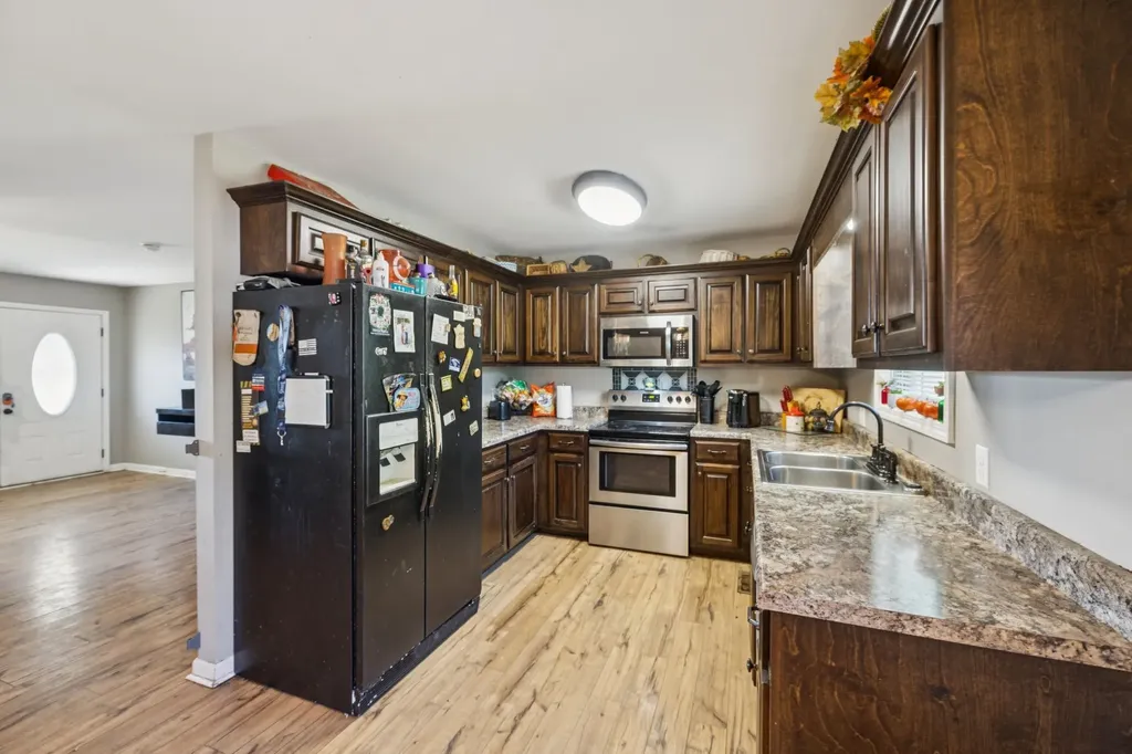 225 Eagle Boulevard Shelbyville TN 37160