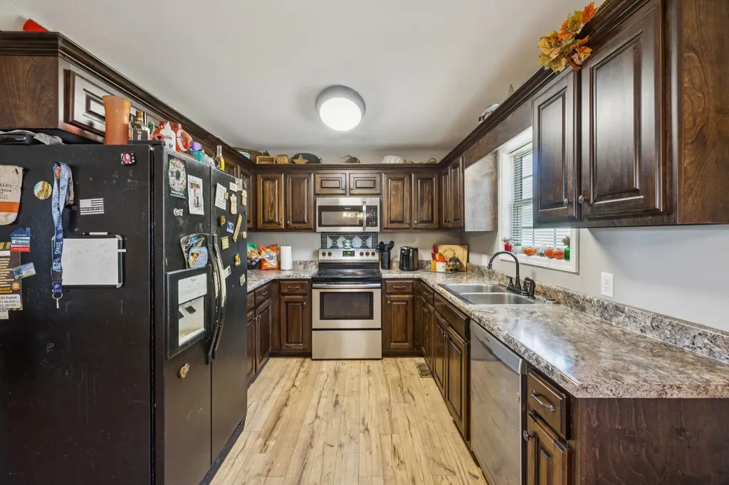 225 Eagle Boulevard Shelbyville TN 37160