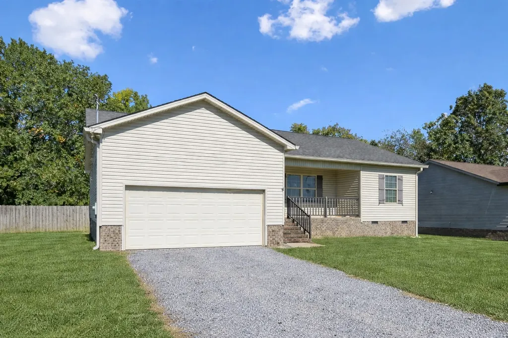 225 Eagle Boulevard Shelbyville TN 37160