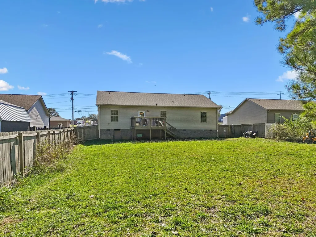 225 Eagle Boulevard Shelbyville TN 37160