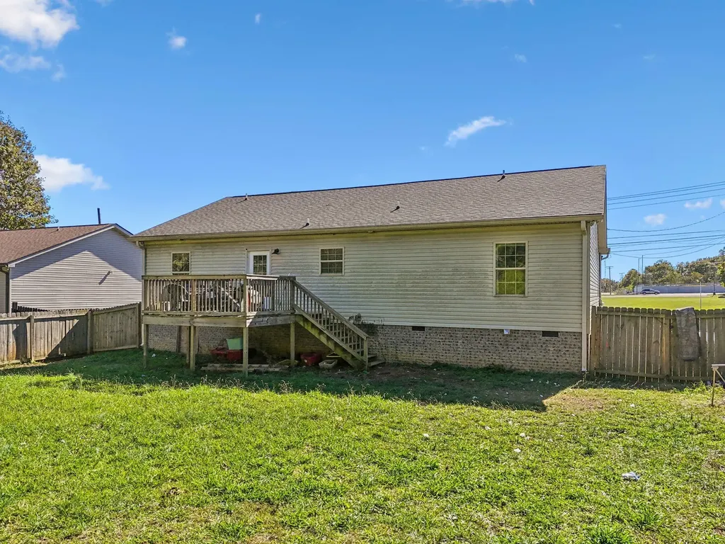 225 Eagle Boulevard Shelbyville TN 37160