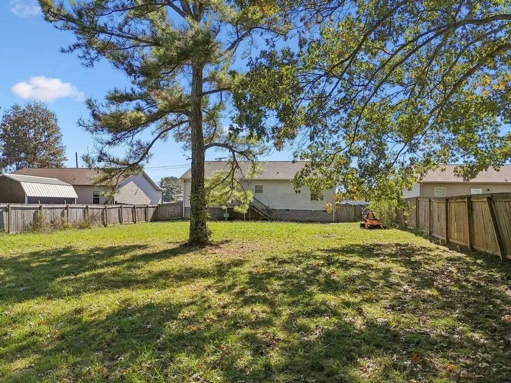 225 Eagle Boulevard Shelbyville TN 37160
