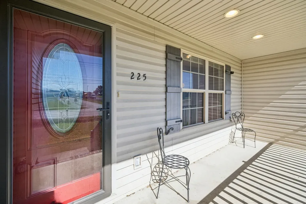 225 Eagle Boulevard Shelbyville TN 37160