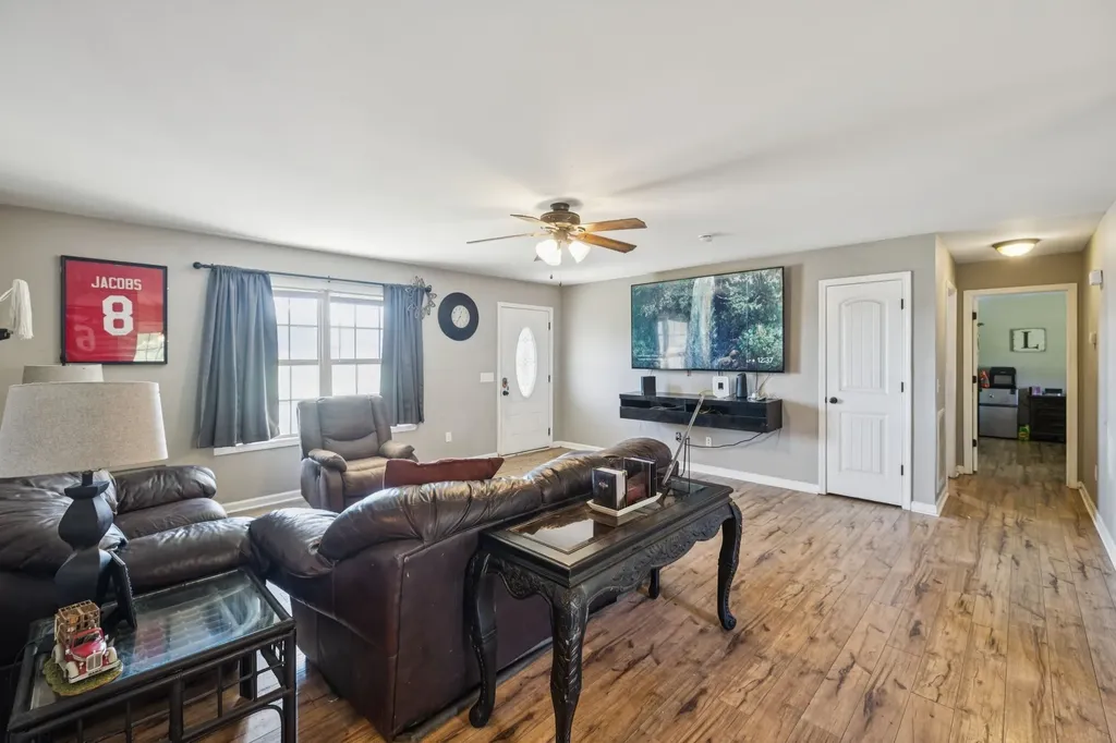 225 Eagle Boulevard Shelbyville TN 37160