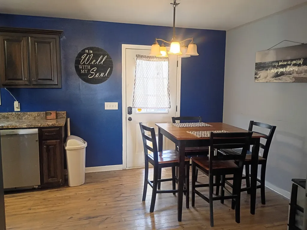 225 Eagle Boulevard Shelbyville TN 37160