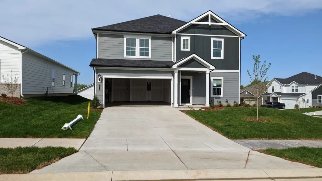 1411 Alabaster Lane Lebanon TN 37090