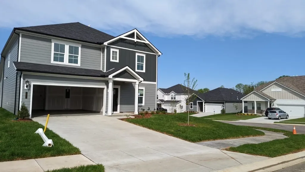 1411 Alabaster Lane Lebanon TN 37090