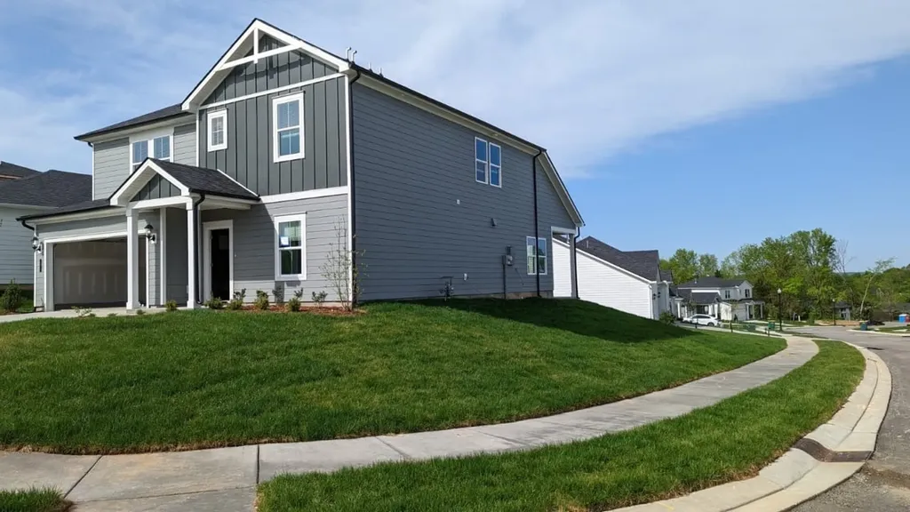 1411 Alabaster Lane Lebanon TN 37090