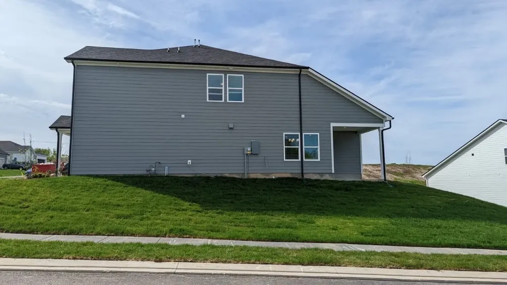 1411 Alabaster Lane Lebanon TN 37090