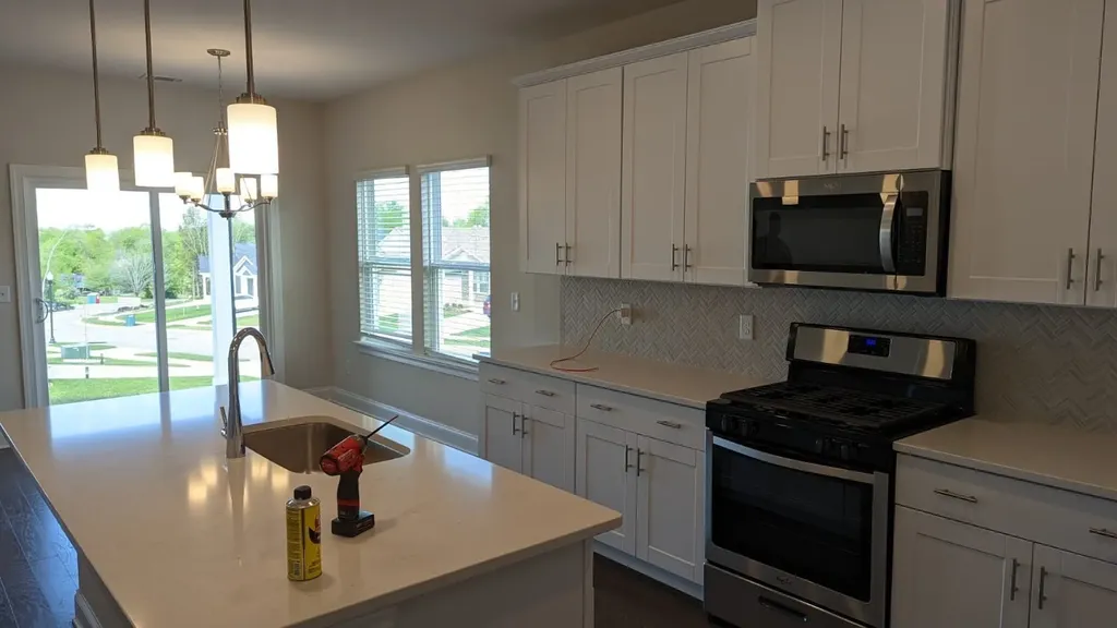 1411 Alabaster Lane Lebanon TN 37090