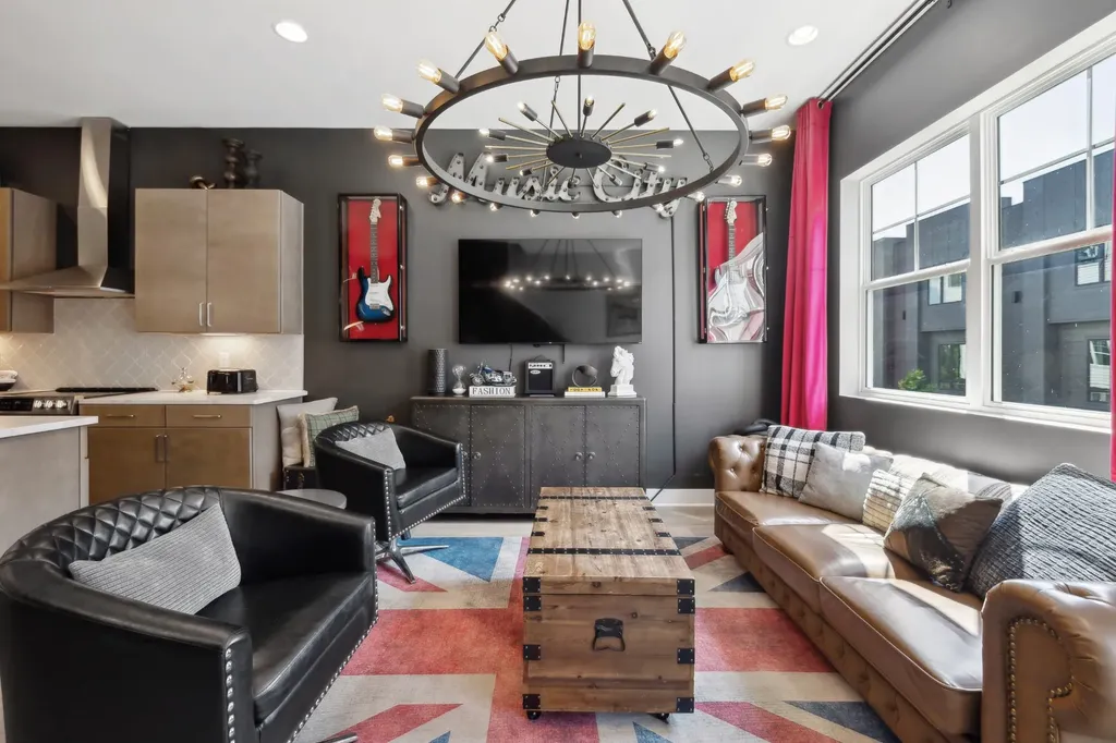1407 Napoleon Street Nashville TN 37207