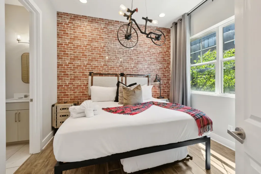 1407 Napoleon Street Nashville TN 37207