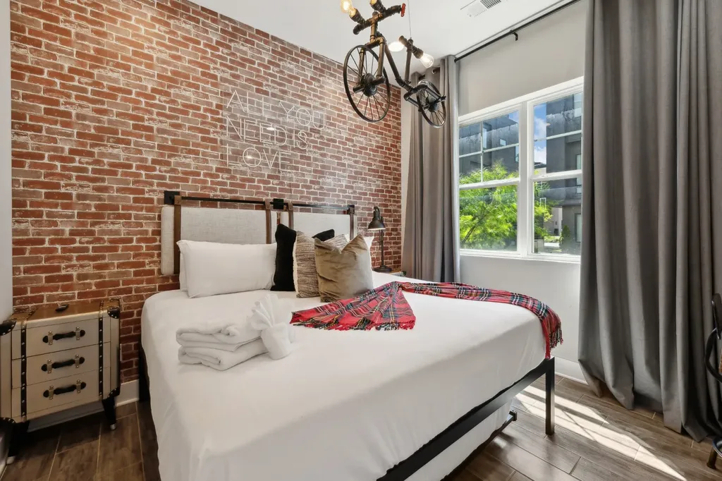 1407 Napoleon Street Nashville TN 37207