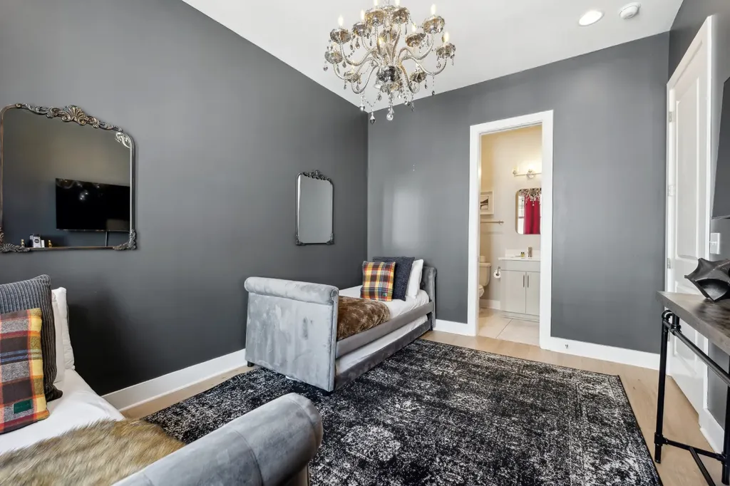 1407 Napoleon Street Nashville TN 37207