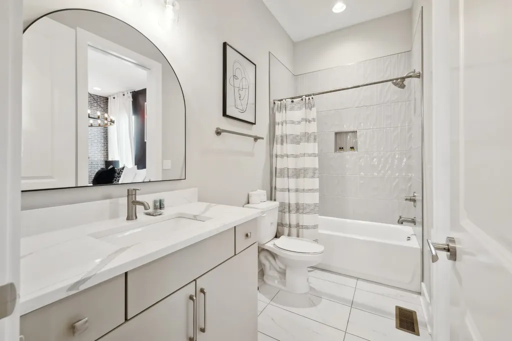 1407 Napoleon Street Nashville TN 37207