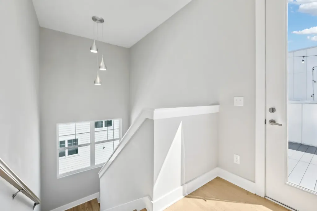 1407 Napoleon Street Nashville TN 37207