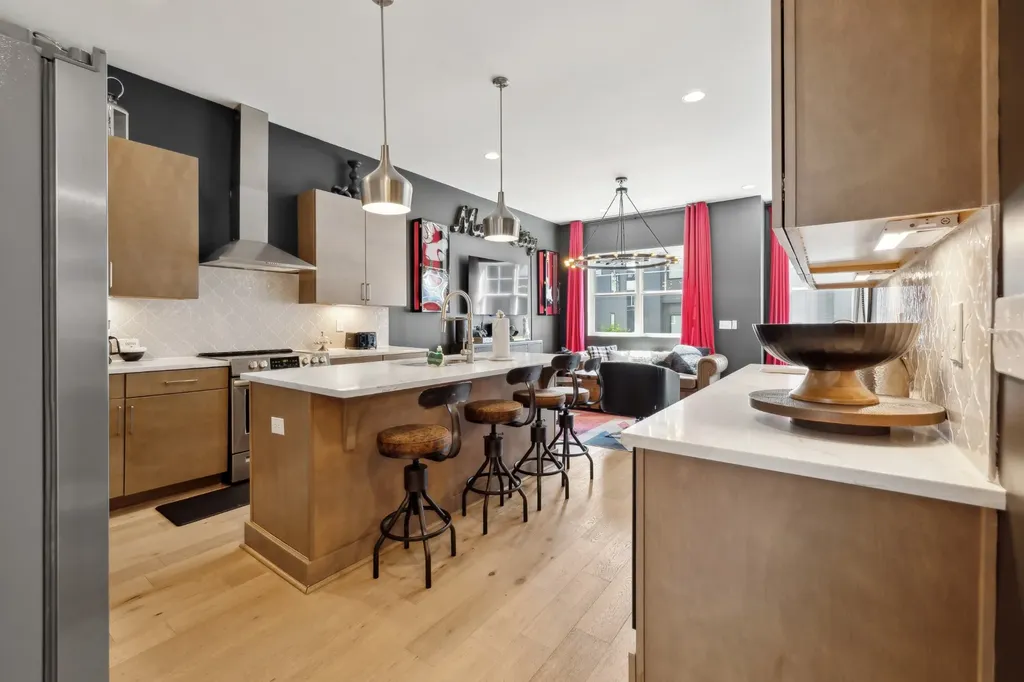 1407 Napoleon Street Nashville TN 37207