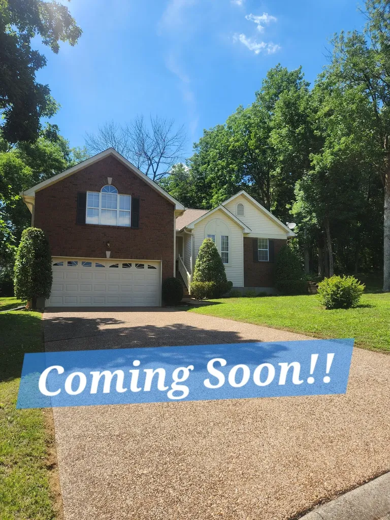 2017 Alice Springs Court Mount Juliet TN 37122