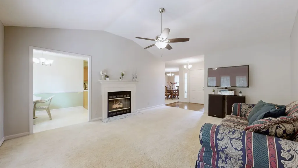 2017 Alice Springs Court Mount Juliet TN 37122