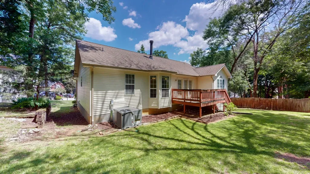 2017 Alice Springs Court Mount Juliet TN 37122