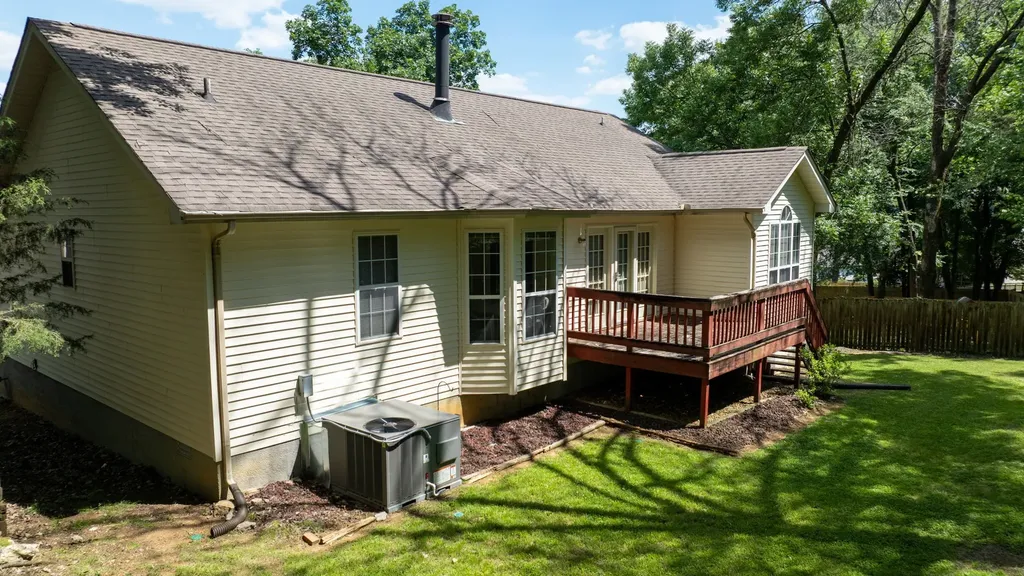 2017 Alice Springs Court Mount Juliet TN 37122