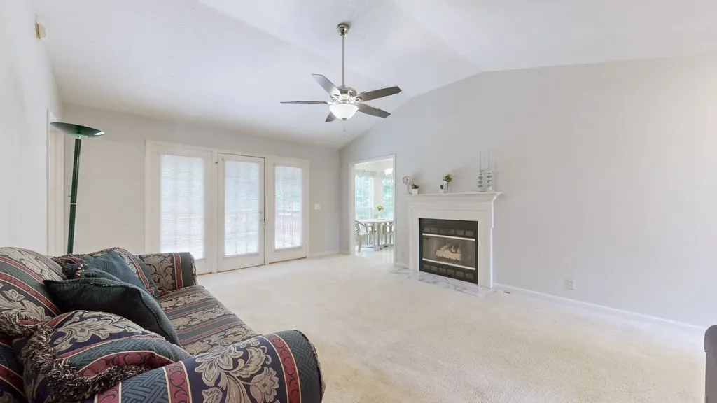 2017 Alice Springs Court Mount Juliet TN 37122
