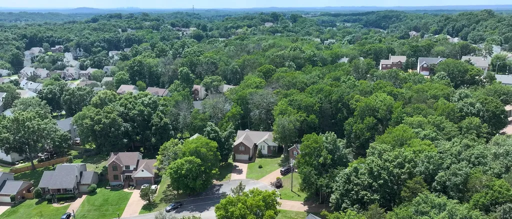 2017 Alice Springs Court Mount Juliet TN 37122