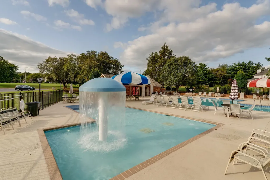 2017 Alice Springs Court Mount Juliet TN 37122