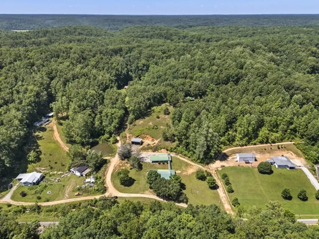 1110 King Road Centerville TN 37033