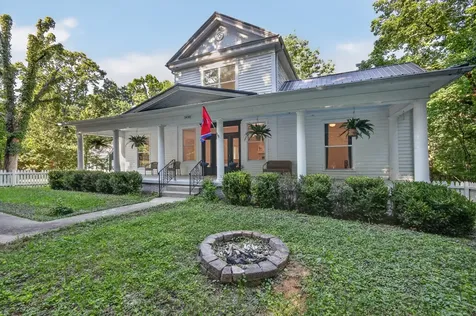 1455 Mapleash Avenue Columbia TN 38401