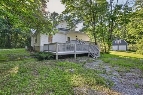 1455 Mapleash Avenue Columbia TN 38401