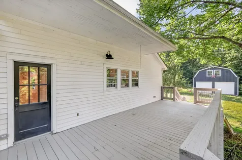 1455 Mapleash Avenue Columbia TN 38401