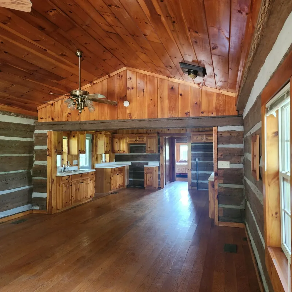 145 Mrs Gower Road Lawrenceburg TN 38464
