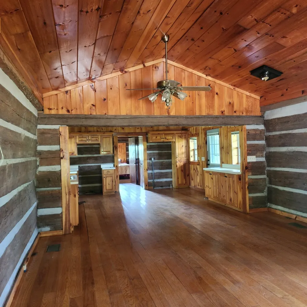 145 Mrs Gower Road Lawrenceburg TN 38464