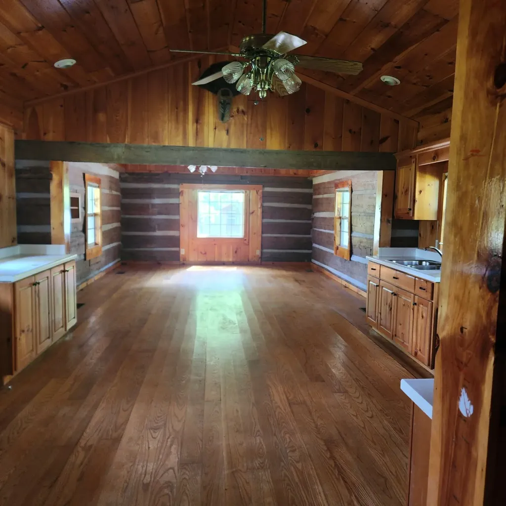145 Mrs Gower Road Lawrenceburg TN 38464