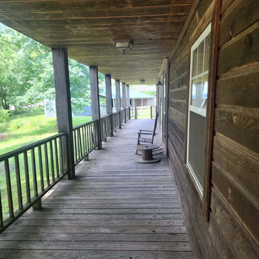 145 Mrs Gower Road Lawrenceburg TN 38464