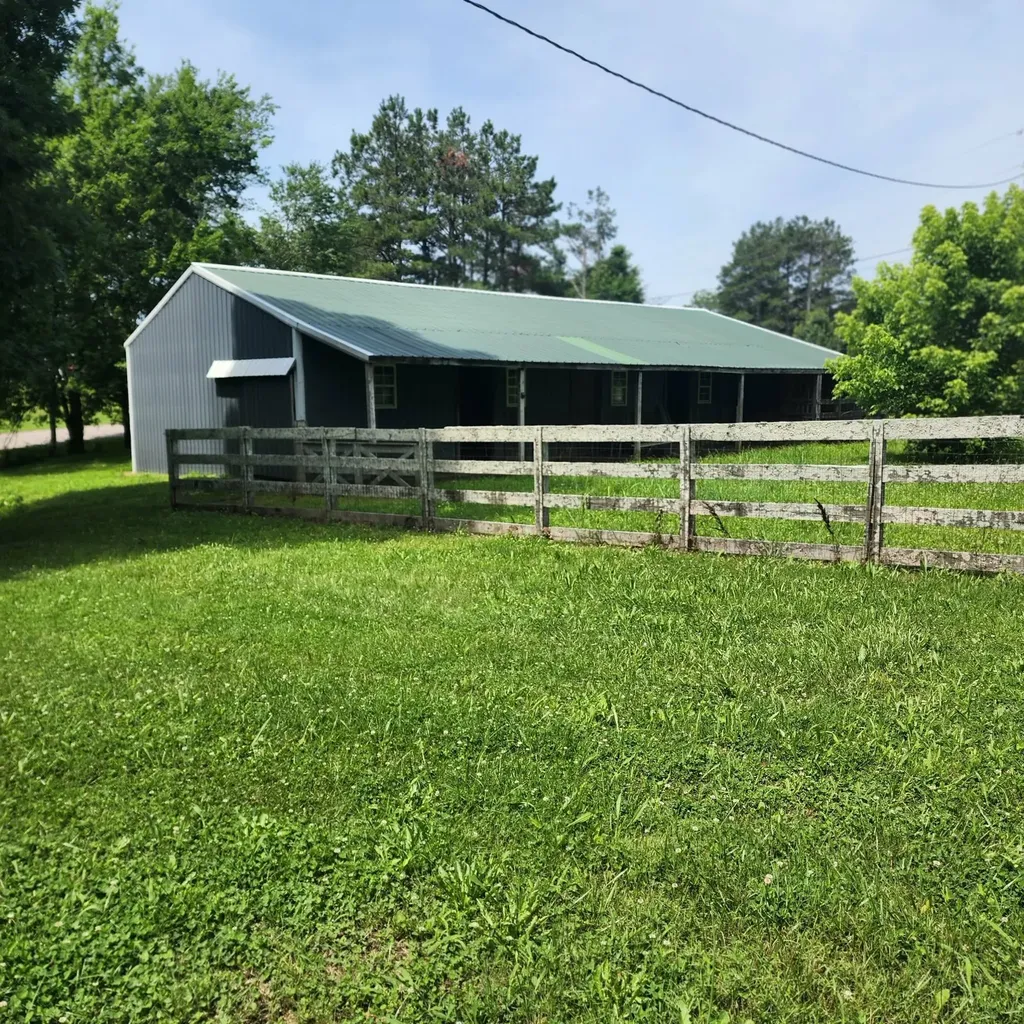145 Mrs Gower Road Lawrenceburg TN 38464