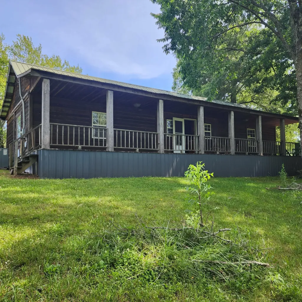 145 Mrs Gower Road Lawrenceburg TN 38464