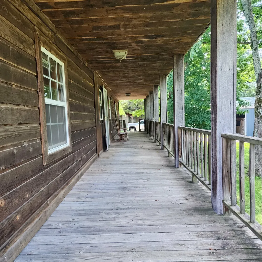 145 Mrs Gower Road Lawrenceburg TN 38464