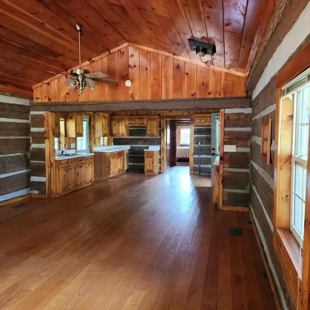 145 Mrs Gower Road Lawrenceburg TN 38464
