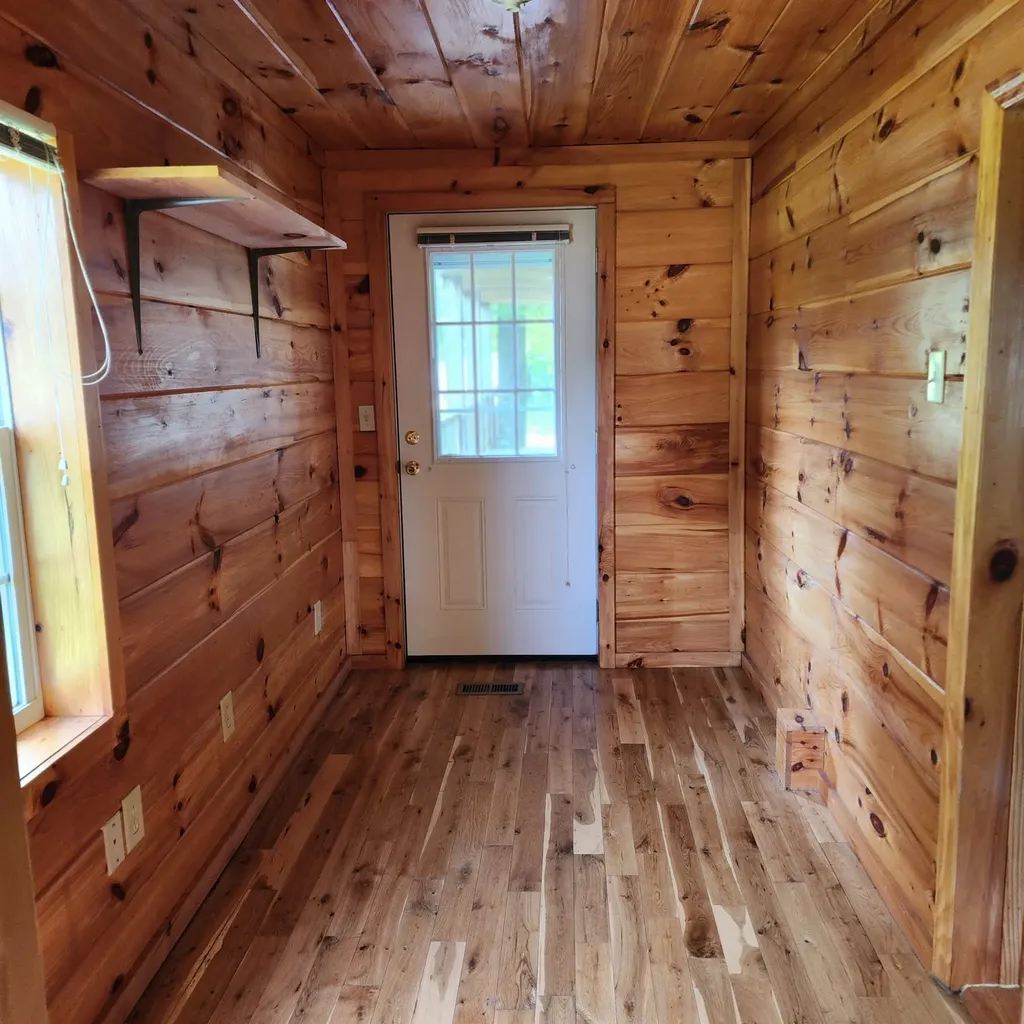 145 Mrs Gower Road Lawrenceburg TN 38464
