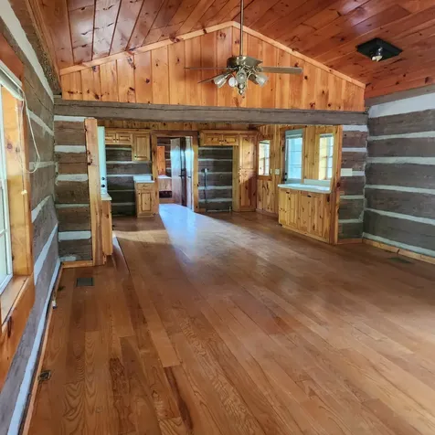 145 Mrs Gower Road Lawrenceburg TN 38464
