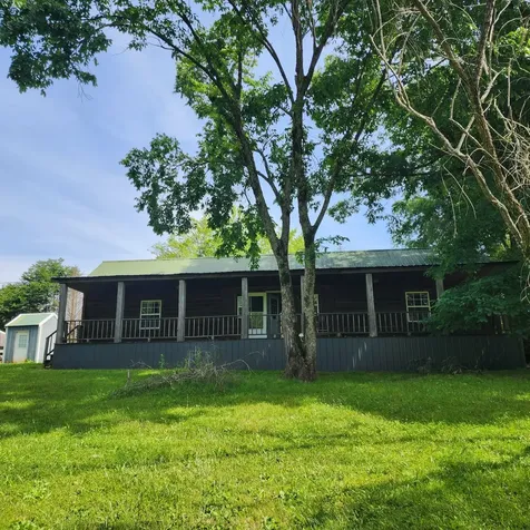 145 Mrs Gower Road Lawrenceburg TN 38464