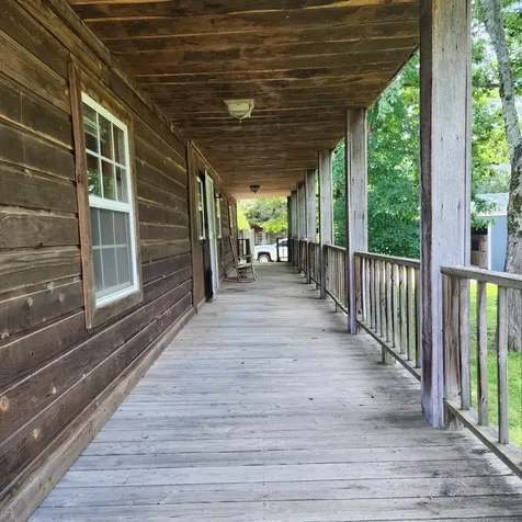 145 Mrs Gower Road Lawrenceburg TN 38464