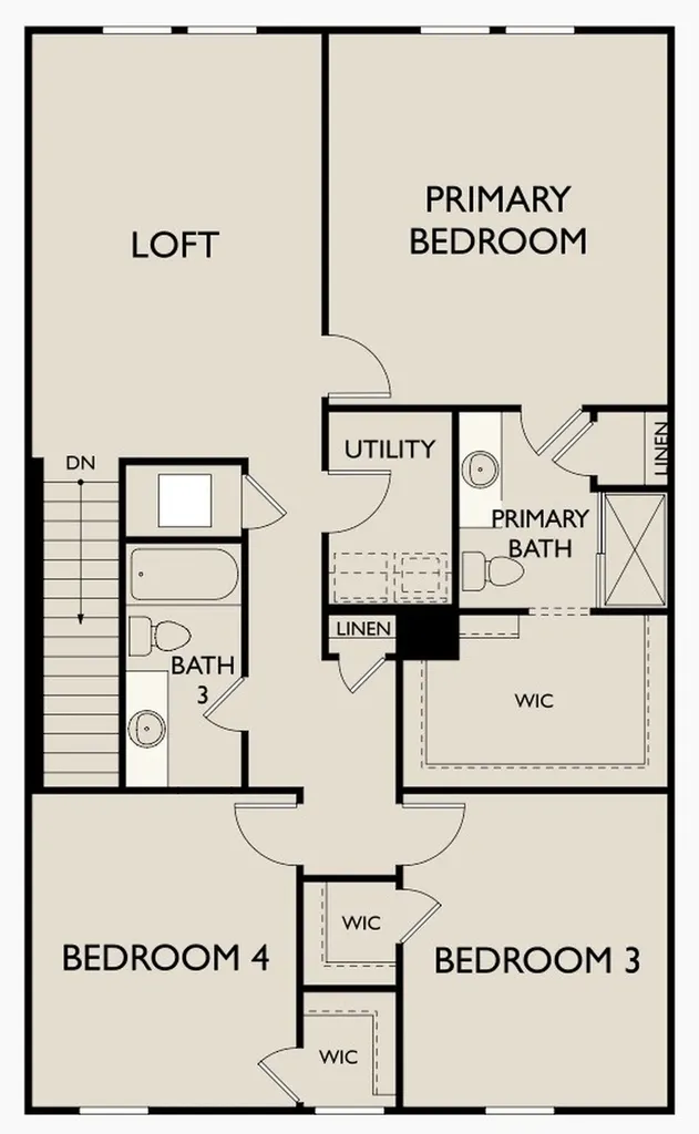 187 Snowdrop Avenue La Vergne TN 37086