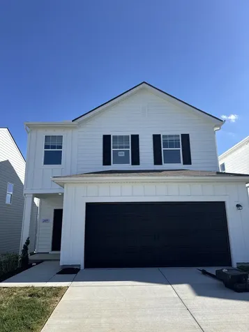 187 Snowdrop Avenue La Vergne TN 37086