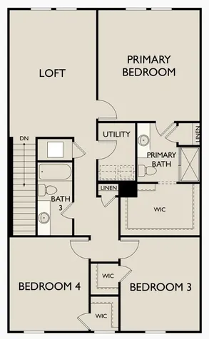 187 Snowdrop Avenue La Vergne TN 37086