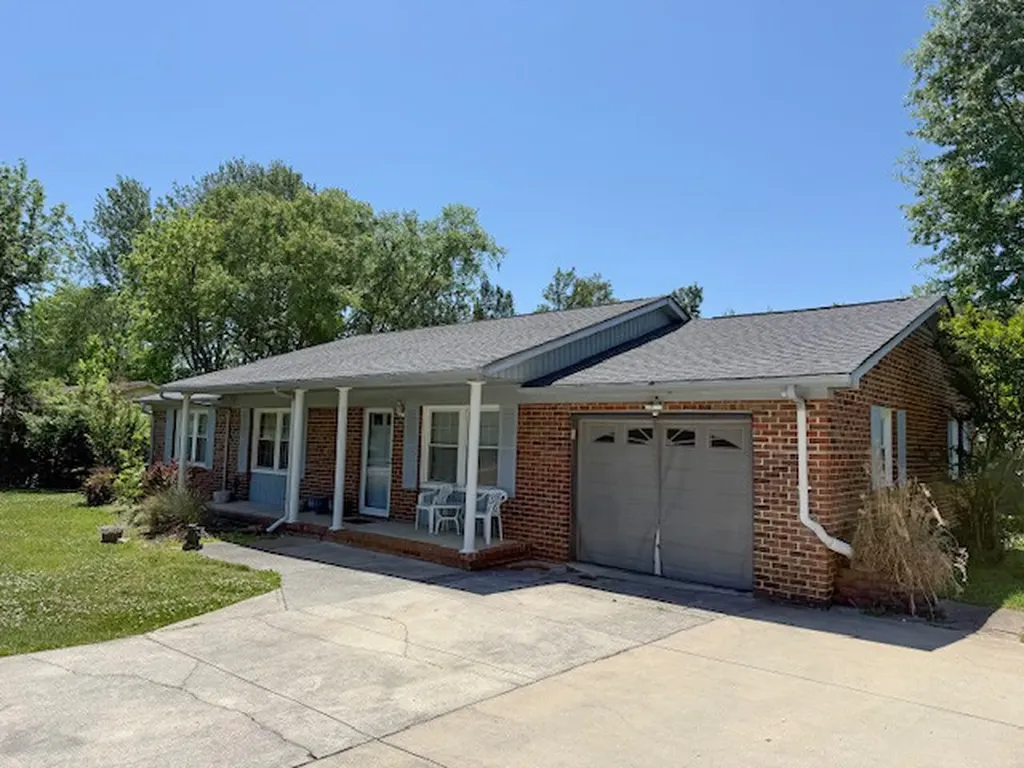 105 Vickers Drive Mcminnville TN 37110